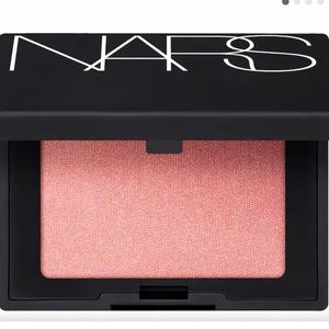 New mini Nars Orgasm Blush in Box, bess as untidily color, never used, brand new